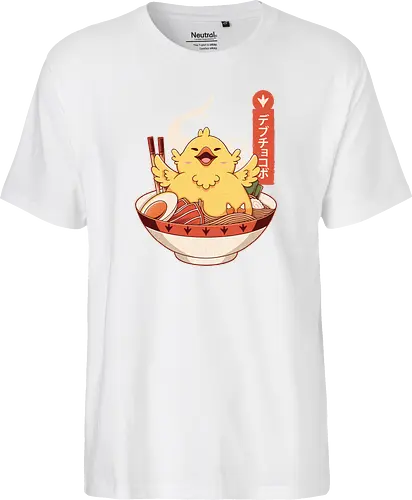 Fat Kweh Ramen