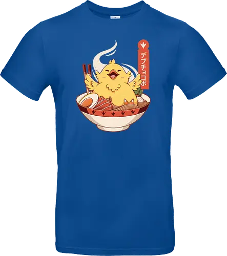 Fat Kweh Ramen