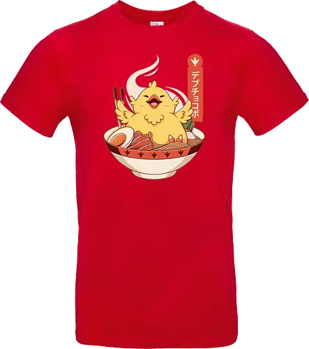 Fat Kweh Ramen