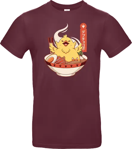 Fat Kweh Ramen