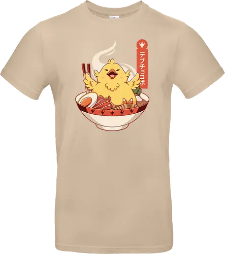 Fat Kweh Ramen
