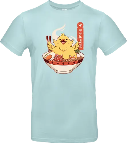 Fat Kweh Ramen