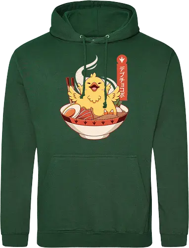 Fat Kweh Ramen