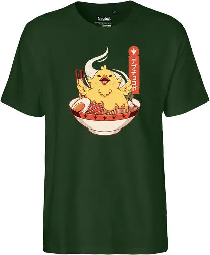 Fat Kweh Ramen