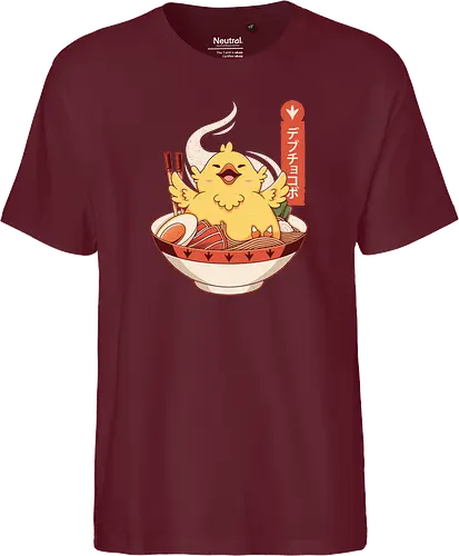 Fat Kweh Ramen