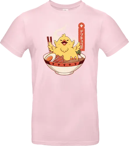Fat Kweh Ramen