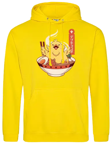 Fat Kweh Ramen