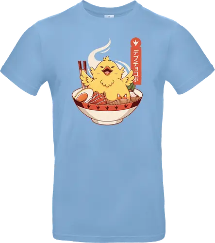 Fat Kweh Ramen