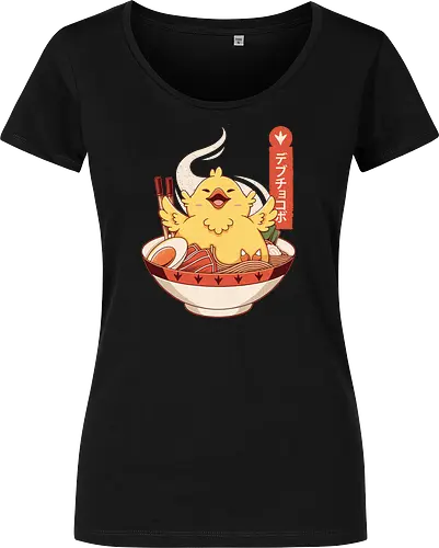 Fat Kweh Ramen