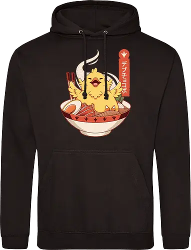 Fat Kweh Ramen