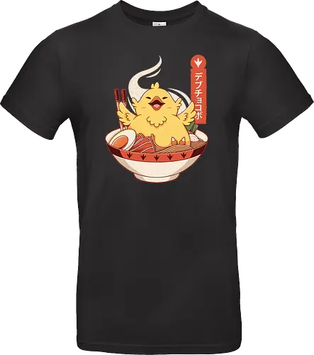 Fat Kweh Ramen