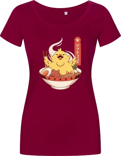 Fat Kweh Ramen