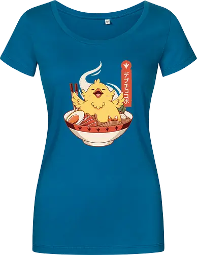 Fat Kweh Ramen