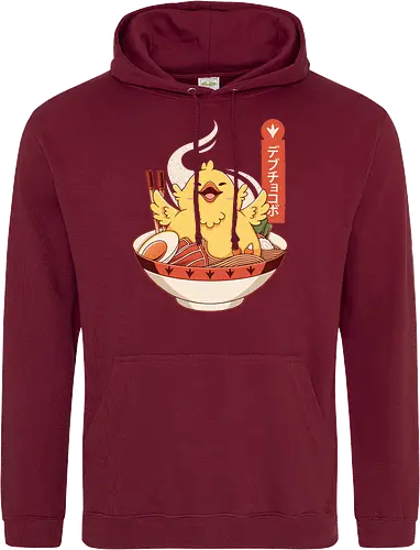 Fat Kweh Ramen