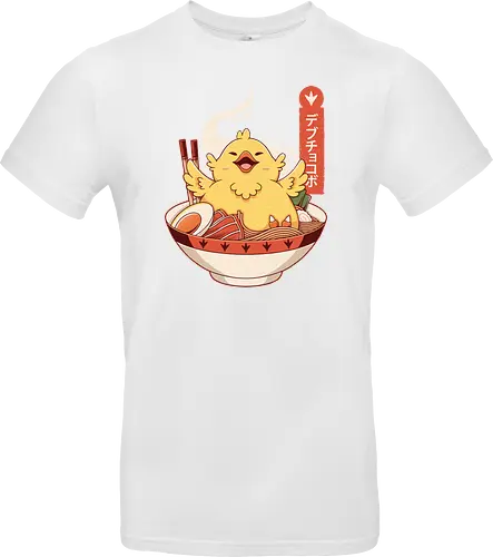 Fat Kweh Ramen