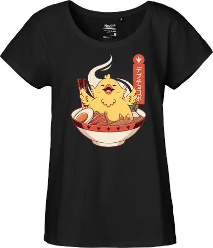 Fat Kweh Ramen