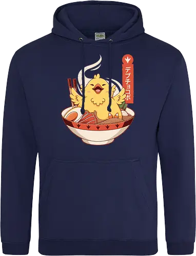 Fat Kweh Ramen