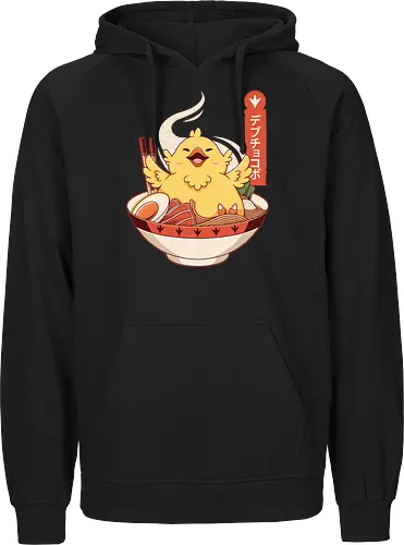 Fat Kweh Ramen