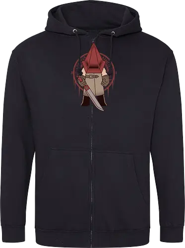 The Executioner Monster