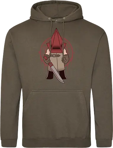 The Executioner Monster