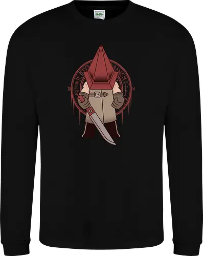 The Executioner Monster