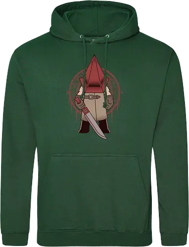 The Executioner Monster
