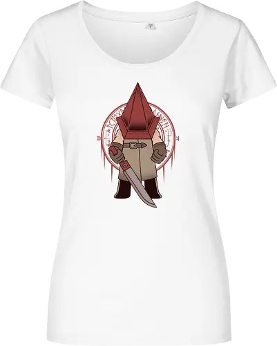 The Executioner Monster