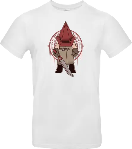 The Executioner Monster