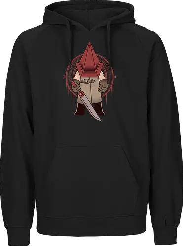 The Executioner Monster