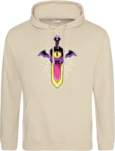 Possessed Sword