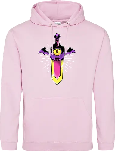 Possessed Sword