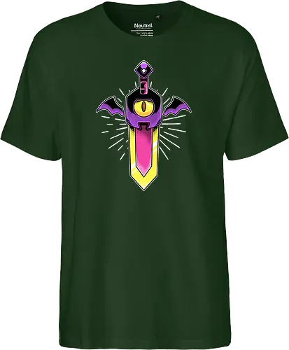 Possessed Sword