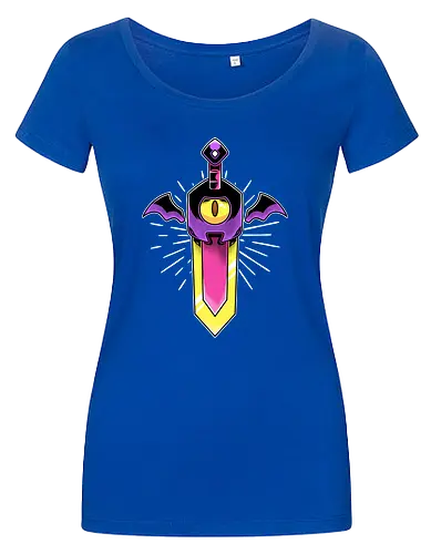 Possessed Sword