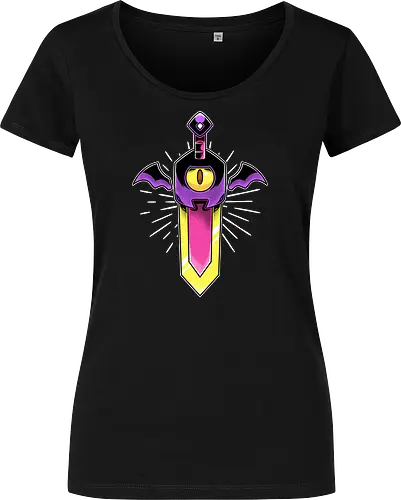 Possessed Sword