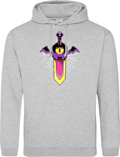 Possessed Sword