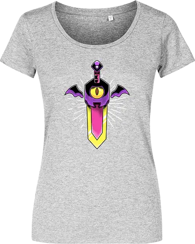 Possessed Sword