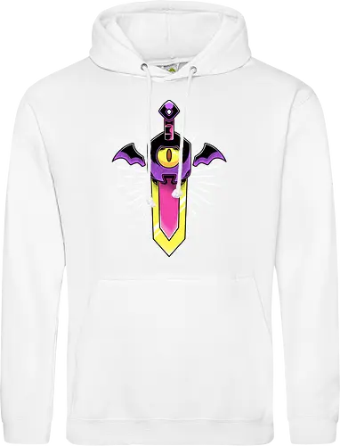 Possessed Sword
