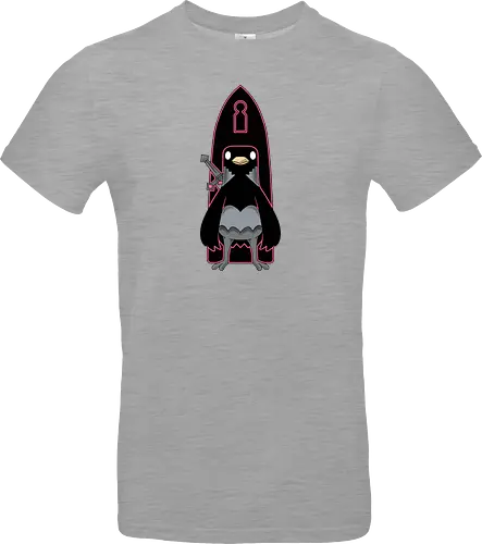 The Crow Reaper