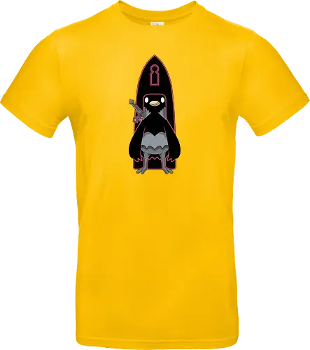The Crow Reaper