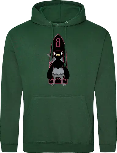 The Crow Reaper