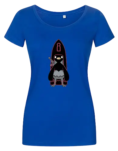 The Crow Reaper