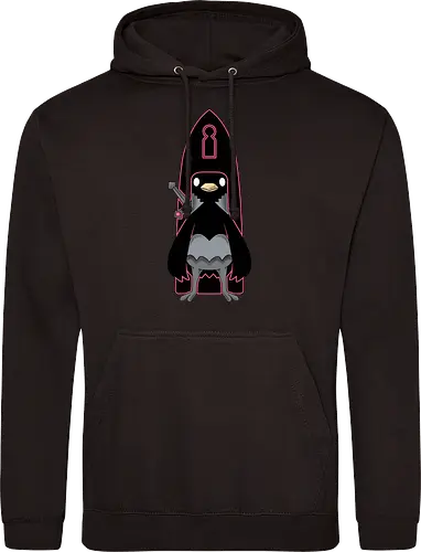 The Crow Reaper