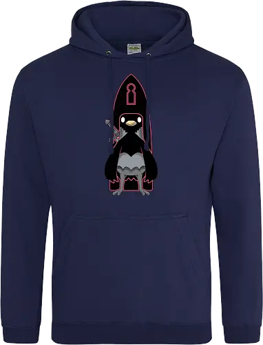 The Crow Reaper