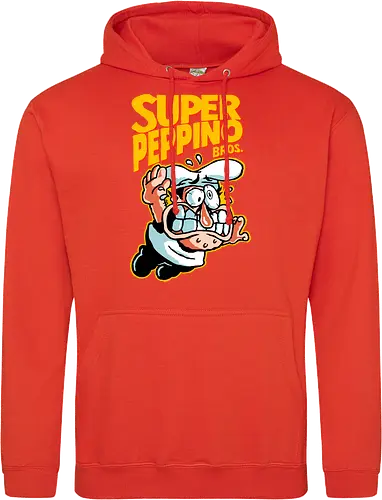 Super Peppino Bros