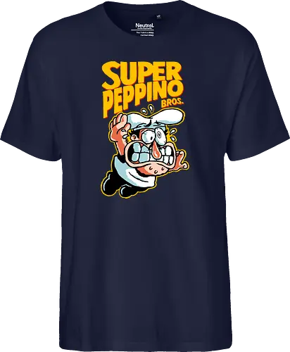Super Peppino Bros