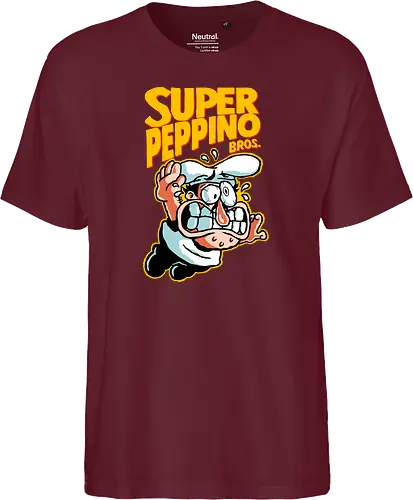 Super Peppino Bros