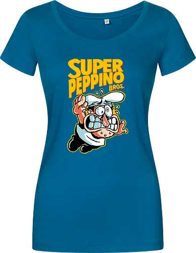 Super Peppino Bros