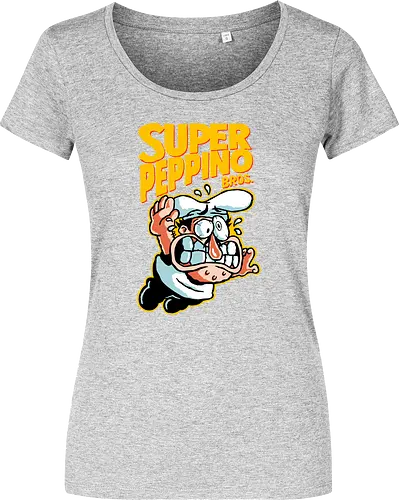 Super Peppino Bros