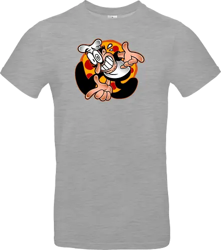 Peppino Adventure