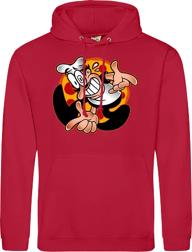 Peppino Adventure